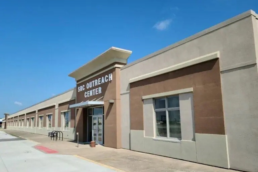 SRC-Outreach-Center